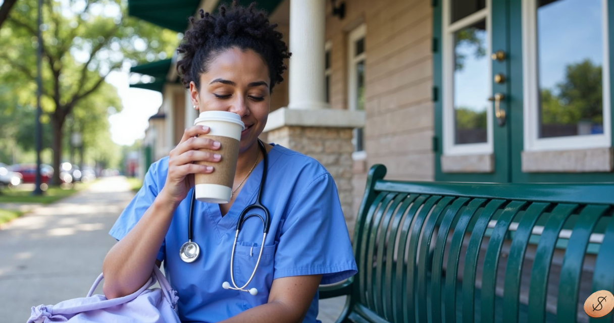 investing for nurses