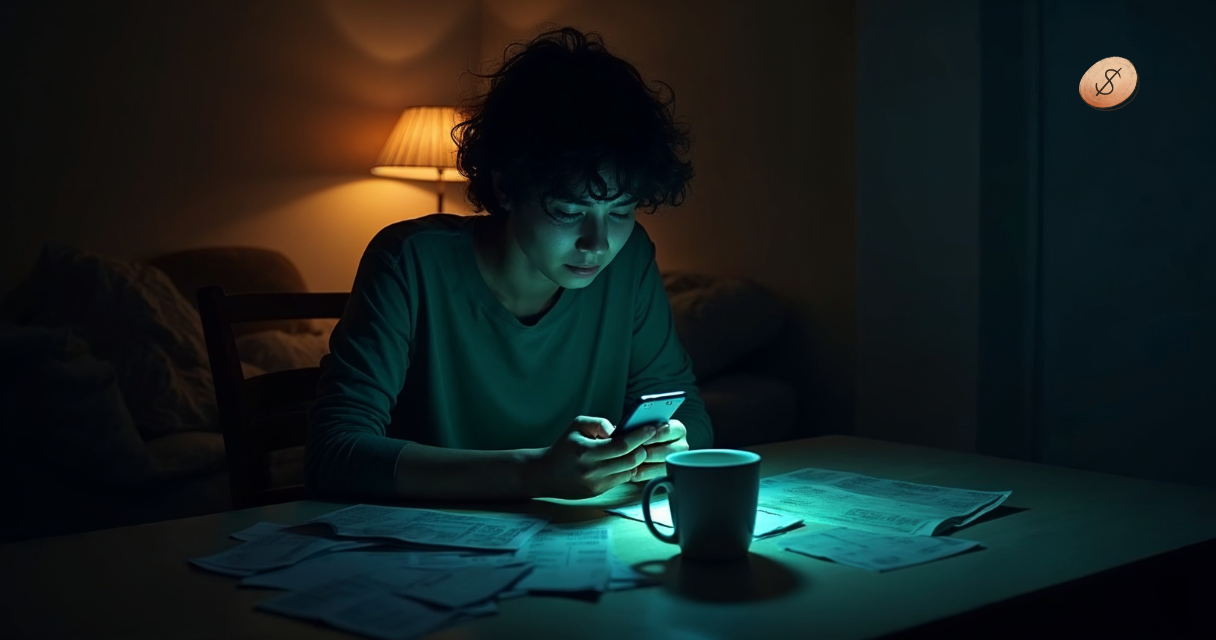 Hardship Loans