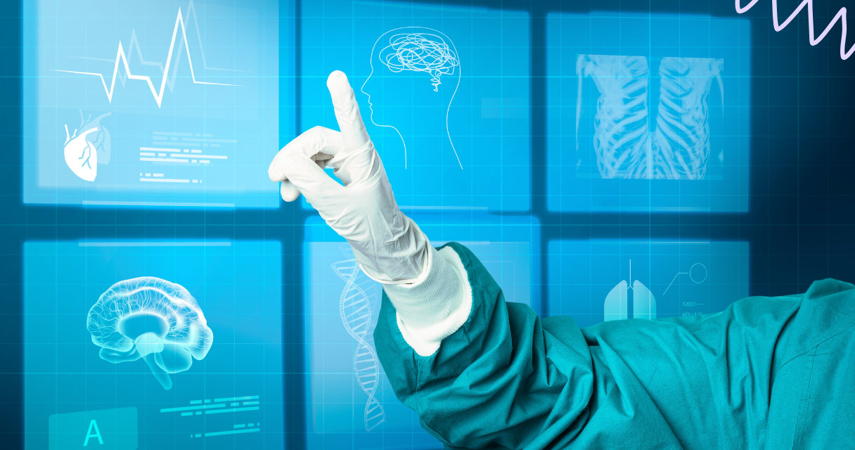 AI tools for nurses