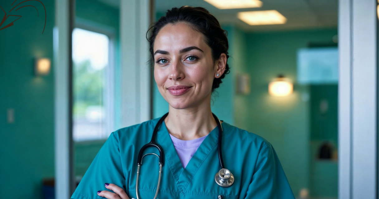 Retirement planning for nurses
